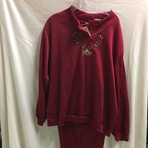 Women’s jogging set